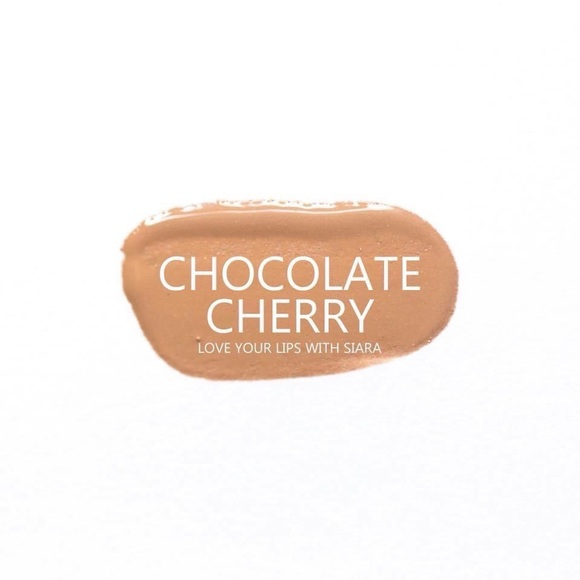 SeneGence Chocolate Cherry BlushSense, tube - Picture 3 of 8